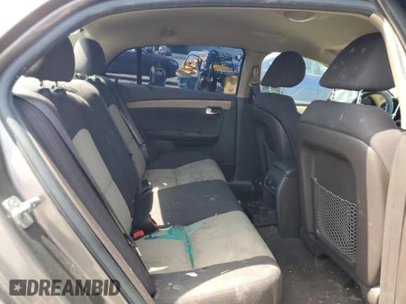 ✅ 2012 Chevrolet Malibu 1LT • VIN: 1G1ZC5E07CF329020 • Lot: 59535484. Listed on Copart with 169,201 mi. Free auction sales archive from the USA and detailed vehicle history report at DreamBid. Image 10.