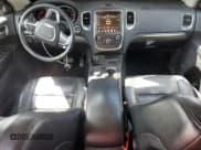 ✅ 2017 Dodge Durango GT • VIN: 1C4RDJDG2HC697898 • Lot: 58571095. Listed on Copart with 201,685 mi. Free auction sales archive from the USA and detailed vehicle history report at DreamBid. Image 8.