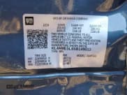 ✅ 2025 Buick Encore GX Sport Touring • VIN: KL4AMESL8SB149013 • Lot: 85134395. Wystawiony na Copart z przebiegiem 2 158 mil. Bezpłatny archiwum sprzedaży aukcyjnych z USA i szczegółowy raport historii pojazdu na DreamBid. Zdjęcie 13.