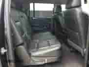 2020 Chevrolet Suburban LT z VIN 1GNSKHKC0LR158788, wystawiony jako Copart lot #65403725 z przebiegiem 248 626 mil mil oraz Czysty tytuł • Clean title. Historia ofert i sprzedaży dostępna na DreamBid. Obrazek 11.