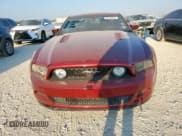 ✅ 2014 Ford Mustang GT Premium • VIN: 1ZVBP8CF0E5204095 • Lot: 82158435. Listed on Copart with 159,330 mi. Free auction sales archive from the USA and detailed vehicle history report at DreamBid. Image 5.