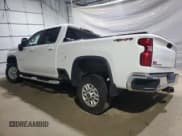 ✅ 2020 Chevrolet Silverado 2500HD LT • VIN: 1GC4YNE79LF275672 • Lot: 71227205. Listed on Copart with 97,234 mi. Free auction sales archive from the USA and detailed vehicle history report at DreamBid. Image 2.