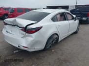 ✅ 2019 Mazda 6 Grand Touring • VIN: JM1GL1TY2K1503636 • Lot: 42882331. Wystawiony na IAAI z przebiegiem Nie podano. Bezpłatny archiwum sprzedaży aukcyjnych z USA i szczegółowy raport historii pojazdu na DreamBid. Zdjęcie 4.