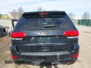 ✅ 2019 Jeep Grand Cherokee Upland • VIN: 1C4RJFAG2KC679290 • Lot: 41972928. Listed on IAAI with 86,469 mi. Free auction sales archive from the USA and detailed vehicle history report at DreamBid. Image 16.