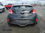 ✅ 2014 Hyundai Veloster Turbo • VIN: KMHTC6AE0EU184241 • Лот: 51698305. Опубликован ранее на Copart с пробегом 115 830 миль. Бесплатный доступ к архиву аукционных продаж из США и подробный отчёт об истории автомобиля на DreamBid. Изображение 6.