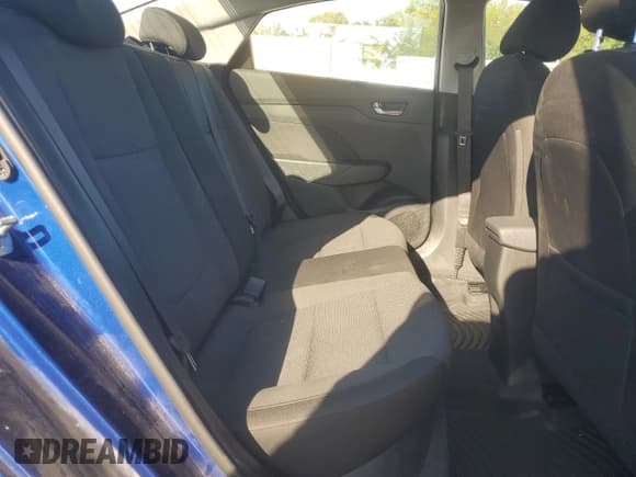 ✅ 2020 Hyundai Accent SE • VIN: 3KPC24A69LE096997 • Лот: 71627754. Опубликован ранее на Copart с пробегом 31 469 миль. Бесплатный доступ к архиву аукционных продаж из США и подробный отчёт об истории автомобиля на DreamBid. Изображение 10.