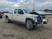 ✅ 2013 Chevrolet Silverado 2500HD Work Truck • VIN: 1GC2KVCG0DZ272333 • Лот: 94529795. Опубликован ранее на Copart с пробегом 186 361 миль. Бесплатный доступ к архиву аукционных продаж из США и подробный отчёт об истории автомобиля на DreamBid. Изображение 4.