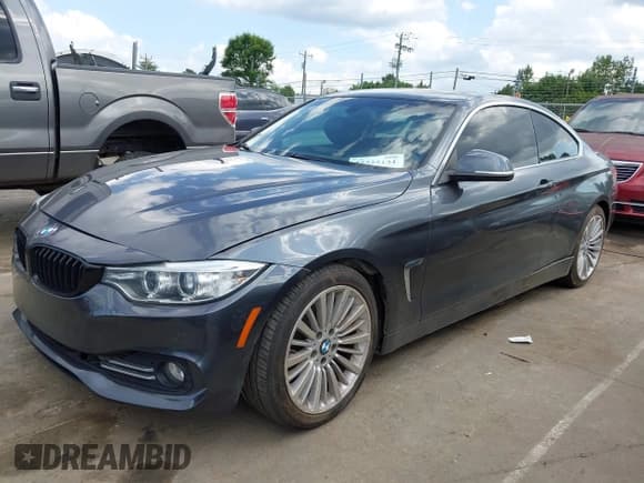 ✅ 2015 BMW 4 Series 428i • VIN: WBA3N3C53FK233680 • Лот: 42325131. Опубликован ранее на IAAI с пробегом 103 632 миль. Бесплатный доступ к архиву аукционных продаж из США и подробный отчёт об истории автомобиля на DreamBid. Изображение 14.