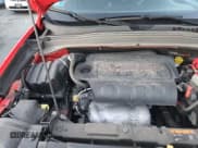 ✅ 2021 Jeep Renegade Latitude • VIN: ZACNJDBB6MPM75898 • Lot: 82727755. Wystawiony na Copart z przebiegiem 71 737 mil. Bezpłatny archiwum sprzedaży aukcyjnych z USA i szczegółowy raport historii pojazdu na DreamBid. Zdjęcie 14.