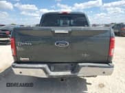 ✅ 2015 Ford F-150 Lariat • VIN: 1FTEW1CG3FKF01870 • Lot: 82522505. Wystawiony na Copart z przebiegiem 197 115 mil. Bezpłatny archiwum sprzedaży aukcyjnych z USA i szczegółowy raport historii pojazdu na DreamBid. Zdjęcie 6.