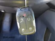 ✅ 2022 GMC Terrain Denali • VIN: 3GKALXEV7NL273525 • Lot: 43245549. Listed on IAAI with 38,884 mi. Free auction sales archive from the USA and detailed vehicle history report at DreamBid. Image 11.