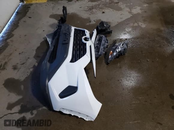 ✅ 2022 Toyota RAV4 LE • VIN: 2T3F1RFV6NW262736 • Lot: 44334345. Listed on Copart with 144,073 mi. Free auction sales archive from the USA and detailed vehicle history report at DreamBid. Image 13.