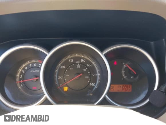 ✅ 2010 Nissan Versa SL • VIN: 3N1BC1CP8AL387869 • Лот: 43054369. Опубликован ранее на IAAI с пробегом 142 263 миль. Бесплатный доступ к архиву аукционных продаж из США и подробный отчёт об истории автомобиля на DreamBid. Изображение 7.