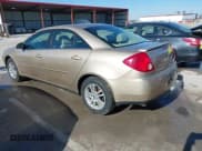 ✅ 2006 Pontiac G6 6-Cyl • VIN: 1G2ZG558464249518 • Lot: 41427578. Wystawiony na IAAI z przebiegiem 116 369 mil. Bezpłatny archiwum sprzedaży aukcyjnych z USA i szczegółowy raport historii pojazdu na DreamBid. Zdjęcie 3.