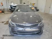 ✅ 2018 Kia Optima S • VIN: 5XXGT4L39JG221888 • Lot: 56732445. Listed on Copart with 70,722 mi. Free auction sales archive from the USA and detailed vehicle history report at DreamBid. Image 5.