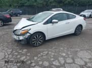 ✅ 2015 Honda Civic EX-L • VIN: 2HGFG3B06FH503025 • Lot: 42880423. Wystawiony na IAAI z przebiegiem 115 391 mil. Bezpłatny archiwum sprzedaży aukcyjnych z USA i szczegółowy raport historii pojazdu na DreamBid. Zdjęcie 18.