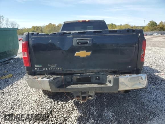 ✅ 2012 Chevrolet Silverado 2500HD LT • VIN: 1GC0KXCG5CZ156837 • Лот: 87467445. Опубликован ранее на Copart с пробегом 272 912 миль. Бесплатный доступ к архиву аукционных продаж из США и подробный отчёт об истории автомобиля на DreamBid. Изображение 6.