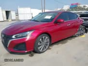 ✅ 2023 Nissan Altima SL • VIN: 1N4BL4EW0PN397412 • Lot: 43558941. Wystawiony na IAAI z przebiegiem 29 131 mil. Bezpłatny archiwum sprzedaży aukcyjnych z USA i szczegółowy raport historii pojazdu na DreamBid. Zdjęcie 17.