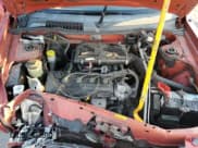 ✅ 1998 Nissan Rasheen • VIN: RFNB14501706 • Лот: 74193884. Опубликован ранее на Copart с пробегом 147 552 миль. Бесплатный доступ к архиву аукционных продаж из США и подробный отчёт об истории автомобиля на DreamBid. Изображение 12.