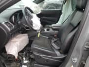 ✅ 2020 Jeep Grand Cherokee Altitude • VIN: 1C4RJFAG6LC327914 • Lot: 84989795. Listed on Copart with 87,707 mi. Free auction sales archive from the USA and detailed vehicle history report at DreamBid. Image 7.