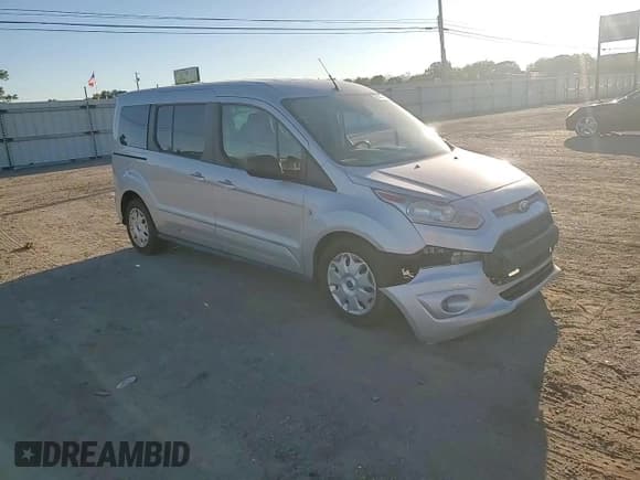 ✅ 2016 Ford Transit Connect XLT • VIN: NM0GS9F72G1256630 • Лот: 89444435. Опубликован ранее на Copart с пробегом 113 639 миль. Бесплатный доступ к архиву аукционных продаж из США и подробный отчёт об истории автомобиля на DreamBid. Изображение 14.