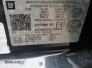 ✅ 2020 GMC Sierra 1500 • VIN: 1GTR9AEF6LZ200669 • Лот: 80897644. Опубликован ранее на Copart с пробегом 84 750 миль. Бесплатный доступ к архиву аукционных продаж из США и подробный отчёт об истории автомобиля на DreamBid. Изображение 12.