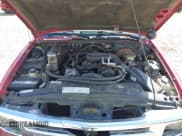 ✅ 1997 Chevrolet S-10 • VIN: 1GCCS14X9V8104693 • Лот: 42756874. Опубликован ранее на IAAI с пробегом 208 810 миль. Бесплатный доступ к архиву аукционных продаж из США и подробный отчёт об истории автомобиля на DreamBid. Изображение 10.