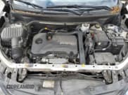 ✅ 2021 Chevrolet Equinox LT • VIN: 3GNAXKEV2MS118556 • Лот: 85089785. Опубликован ранее на Copart с пробегом 114 497 миль. Бесплатный доступ к архиву аукционных продаж из США и подробный отчёт об истории автомобиля на DreamBid. Изображение 12.