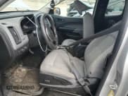 ✅ 2017 Chevrolet Colorado 4WD Work Truck • VIN: 1GCHTBEA9H1253590 • Лот: 53166275. Опубликован ранее на Copart с пробегом 191 302 миль. Бесплатный доступ к архиву аукционных продаж из США и подробный отчёт об истории автомобиля на DreamBid. Изображение 7.