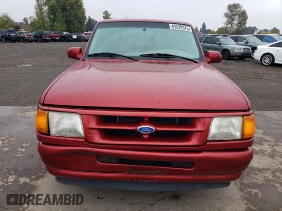 ✅ 1997 Ford Ranger XLT • VIN: 1FTCR14XXVPB17003 • Lot: 82570675. Wystawiony na Copart z przebiegiem 160 693 mil. Bezpłatny archiwum sprzedaży aukcyjnych z USA i szczegółowy raport historii pojazdu na DreamBid. Zdjęcie 5.
