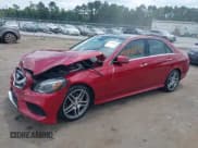 ✅ 2016 Mercedes-Benz E 350 Luxury • VIN: WDDHF8JBXGB208682 • Лот: 42840236. Опубликован ранее на IAAI с пробегом 71 979 миль. Бесплатный доступ к архиву аукционных продаж из США и подробный отчёт об истории автомобиля на DreamBid. Изображение 2.