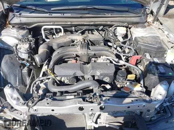 ✅ 2017 Subaru Outback Limited • VIN: 4S4BSANC6H3206277 • Lot: 43680601. Wystawiony na IAAI z przebiegiem 99 414 mil. Bezpłatny archiwum sprzedaży aukcyjnych z USA i szczegółowy raport historii pojazdu na DreamBid. Zdjęcie 10.