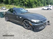 ✅ 2011 BMW Z4 sDrive30i • VIN: WBALM5C54BE380310 • Лот: 66305635. Опубликован ранее на Copart с пробегом 108 897 миль. Бесплатный доступ к архиву аукционных продаж из США и подробный отчёт об истории автомобиля на DreamBid. Изображение 4.