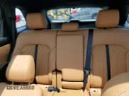 ✅ 2025 Mazda CX-70 3.3 Turbo S Premium Plus Package • VIN: JM3KJEHC5S1123718 • Lot: 63007015. Wystawiony na Copart z przebiegiem 1 115 mil. Bezpłatny archiwum sprzedaży aukcyjnych z USA i szczegółowy raport historii pojazdu na DreamBid. Zdjęcie 10.