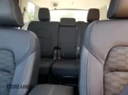 ✅ 2024 Nissan Pathfinder S • VIN: 5N1DR3AC5RC316602 • Lot: 68139305. Wystawiony na Copart z przebiegiem 10 804 mil. Bezpłatny archiwum sprzedaży aukcyjnych z USA i szczegółowy raport historii pojazdu na DreamBid. Zdjęcie 10.