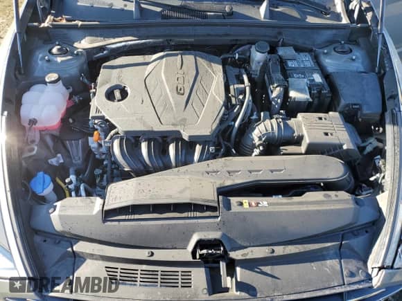 2022 Hyundai Sonata SE z VIN 5NPEG4JA1NH146580, wystawiony jako Copart lot #65192962 z przebiegiem 6 767 mil mil oraz . Historia ofert i sprzedaży dostępna na DreamBid. Obrazek 7.