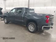 ✅ 2019 Chevrolet Silverado 1500 LT • VIN: 1GCPYDEK5KZ313049 • Lot: 43331946. Wystawiony na IAAI z przebiegiem 117 547 mil. Bezpłatny archiwum sprzedaży aukcyjnych z USA i szczegółowy raport historii pojazdu na DreamBid. Zdjęcie 3.