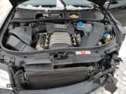 ✅ 2003 Audi A6 3.0L • VIN: WAULT64B43N038192 • Lot: 44112725. Listed on Copart with 51,273 mi. Free auction sales archive from the USA and detailed vehicle history report at DreamBid. Image 11.