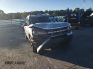 ✅ 2021 Ford Bronco Sport Big Bend • VIN: 3FMCR9B68MRB36323 • Лот: 86548525. Опубликован ранее на Copart с пробегом 61 545 миль. Бесплатный доступ к архиву аукционных продаж из США и подробный отчёт об истории автомобиля на DreamBid. Изображение 14.