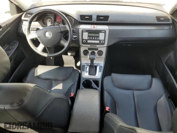 ✅ 2007 Volkswagen Passat • VIN: WVWJK73C27P023777 • Лот: 72021714. Опубликован ранее на Copart с пробегом 123 426 миль. Бесплатный доступ к архиву аукционных продаж из США и подробный отчёт об истории автомобиля на DreamBid. Изображение 8.