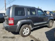✅ 2010 Jeep Liberty Sport • VIN: 1J4PN2GK1AW127903 • Lot: 91444845. Listed on Copart with 157,818 mi. Free auction sales archive from the USA and detailed vehicle history report at DreamBid. Image 3.