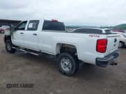 ✅ 2017 Chevrolet Silverado 2500HD Work Truck • VIN: 1GC1KUEY5HF235460 • Lot: 42482697. Listed on IAAI with Not provided. Free auction sales archive from the USA and detailed vehicle history report at DreamBid. Image 3.