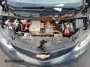 2019 Chevrolet Bolt EV Premier with VIN 1G1FZ6S05K4120851, listed as a Copart auction lot 42243204 with 42,227 mi miles and . Bid and sale history available at DreamBid. Image 11.