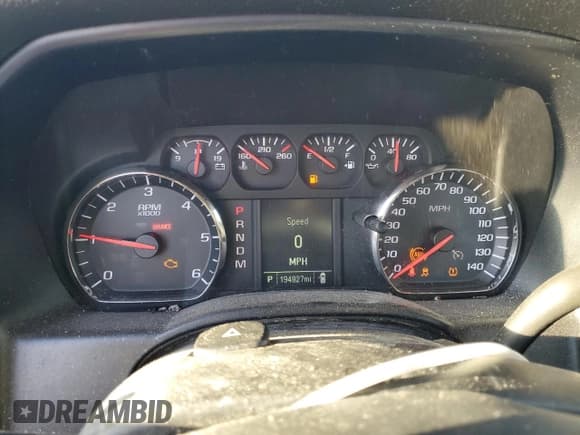 ✅ 2014 GMC Sierra 1500 • VIN: 1GTV2TEH2EZ364486 • Лот: 89514045. Опубликован ранее на Copart с пробегом 194 927 миль. Бесплатный доступ к архиву аукционных продаж из США и подробный отчёт об истории автомобиля на DreamBid. Изображение 9.