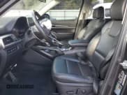 ✅ 2022 Kia Telluride S • VIN: 5XYP64HC5NG221050 • Lot: 92531605. Listed on Copart with 67,847 mi. Free auction sales archive from the USA and detailed vehicle history report at DreamBid. Image 7.