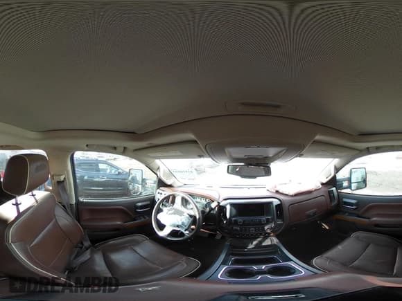 ✅ 2019 Chevrolet Silverado 2500HD High Country • VIN: 1GC1KUEY5KF212610 • Lot: 43516033. Wystawiony na IAAI z przebiegiem 170 238 mil. Bezpłatny archiwum sprzedaży aukcyjnych z USA i szczegółowy raport historii pojazdu na DreamBid. Zdjęcie 20.