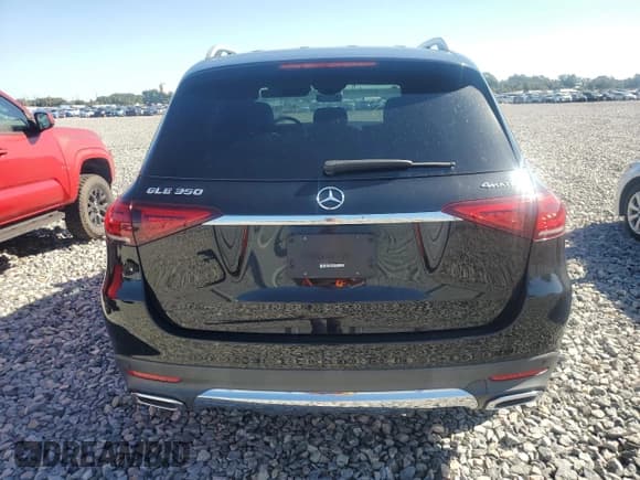 ✅ 2021 Mercedes-Benz GLE 350 • VIN: 4JGFB4KE2MA499559 • Lot: 86771365. Listed on Copart with 99,435 mi. Free auction sales archive from the USA and detailed vehicle history report at DreamBid. Image 6.