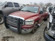 ✅ 2007 Dodge 3500 SLT • VIN: 3D7ML48C97G737871 • Lot: 42014545. Listed on Copart with 283,421 mi. Free auction sales archive from the USA and detailed vehicle history report at DreamBid. Image 1.