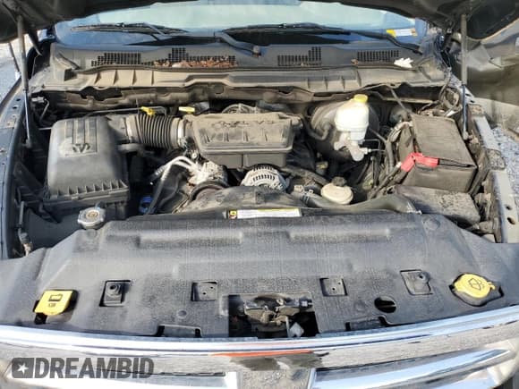 ✅ 2009 Dodge 1500 TRX • VIN: 1D3HV18P59S750160 • Lot: 62402445. Wystawiony na Copart z przebiegiem 113 436 mil. Bezpłatny archiwum sprzedaży aukcyjnych z USA i szczegółowy raport historii pojazdu na DreamBid. Zdjęcie 11.