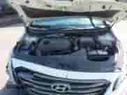 2015 Hyundai Sonata Sport z VIN 5NPE34AB3FH092236, wystawiony jako IAAI lot #43083552 z przebiegiem 89 391 mil mil oraz . Historia ofert i sprzedaży dostępna na DreamBid. Obrazek 10.